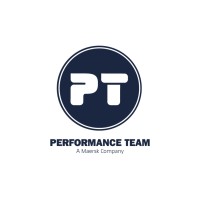 Performance Team logo, Performance Team contact details