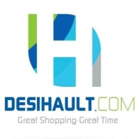 Desihault.com logo, Desihault.com contact details