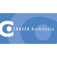 Craver Architects LLC logo, Craver Architects LLC contact details