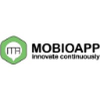 MobioApp Limited logo, MobioApp Limited contact details