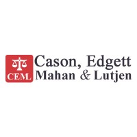 Cason, Edgett, Mahan & Lutjen, LLC logo, Cason, Edgett, Mahan & Lutjen, LLC contact details