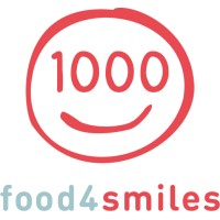 Food4Smiles logo, Food4Smiles contact details