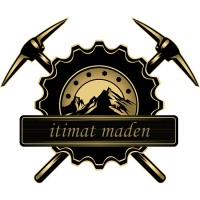 İtimat İş Makineleri logo, İtimat İş Makineleri contact details