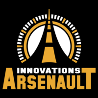 Innovations Arsenault Inc. logo, Innovations Arsenault Inc. contact details