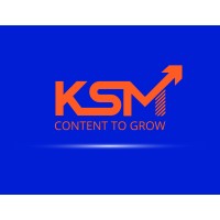 KSMarketing logo, KSMarketing contact details