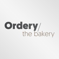 Ordery logo, Ordery contact details