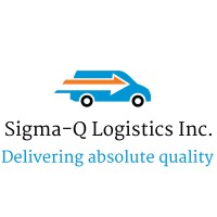 Sigma-Q Logistics Inc. logo, Sigma-Q Logistics Inc. contact details