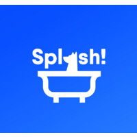 Splash Dog Wash logo, Splash Dog Wash contact details