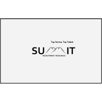 Summit Recruitment Resources logo, Summit Recruitment Resources contact details