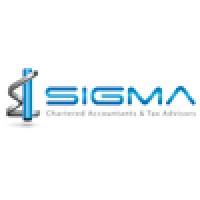 Sigma Chartered Accountants logo, Sigma Chartered Accountants contact details