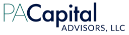 PA Capital Advisors logo, PA Capital Advisors contact details