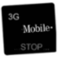 3G Mobile Stop logo, 3G Mobile Stop contact details