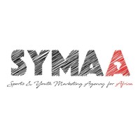 SYMAA logo, SYMAA contact details