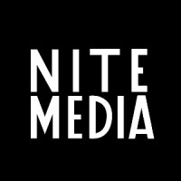 Nite Media logo, Nite Media contact details