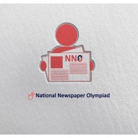 Newspaper Olympiad™️ logo, Newspaper Olympiad™️ contact details