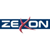 ZEXON s.r.o. logo, ZEXON s.r.o. contact details