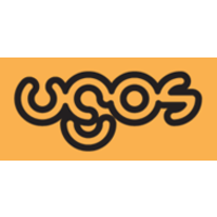 UGOS logo, UGOS contact details