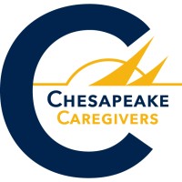 Chesapeake Caregivers logo, Chesapeake Caregivers contact details