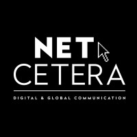 NETCetera Agency logo, NETCetera Agency contact details