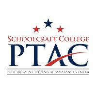 Schoolcraft College PTAC logo, Schoolcraft College PTAC contact details