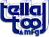 Tella Tool & Manufacturing logo, Tella Tool & Manufacturing contact details