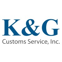 K & G CUSTOMS SERVICE INC logo, K & G CUSTOMS SERVICE INC contact details