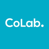 CoLab North West logo, CoLab North West contact details