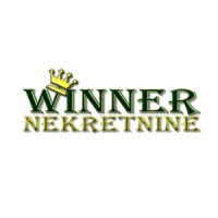 WINNER NEKRETNINE logo, WINNER NEKRETNINE contact details