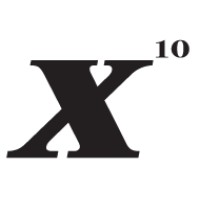 X10 Capital logo, X10 Capital contact details