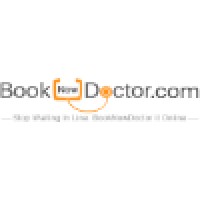 BookNowDoctor.com logo, BookNowDoctor.com contact details