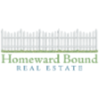 Homeward Bound Real Estate logo, Homeward Bound Real Estate contact details