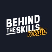 Behind the Skills logo, Behind the Skills contact details