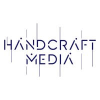 Handcraft-Media logo, Handcraft-Media contact details