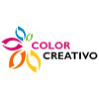 Color Creativo logo, Color Creativo contact details