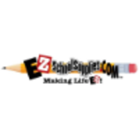 EZSchoolSupplies.com logo, EZSchoolSupplies.com contact details