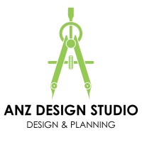 Anz Design Studio logo, Anz Design Studio contact details