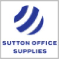 Sutton Office Supplies logo, Sutton Office Supplies contact details