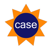 Evanston CASE logo, Evanston CASE contact details