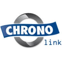 CHRONO Link logo, CHRONO Link contact details