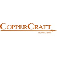 Copper Craft logo, Copper Craft contact details