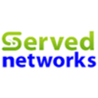 Served Networks logo, Served Networks contact details