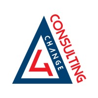 4 Change Consulting logo, 4 Change Consulting contact details