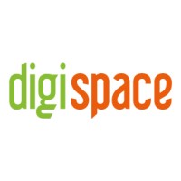 Digispace logo, Digispace contact details