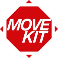 Movekit logo, Movekit contact details