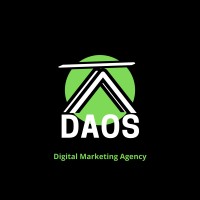 DAOS | Digital Marketing Agency logo, DAOS | Digital Marketing Agency contact details