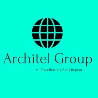 Architel Group logo, Architel Group contact details