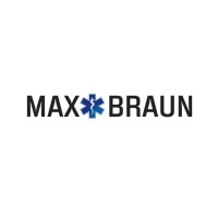 Max und Braun logo, Max und Braun contact details