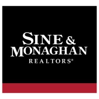 Sine & Monaghan Realtors logo, Sine & Monaghan Realtors contact details