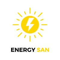 ENERGYSAN logo, ENERGYSAN contact details