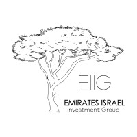 Emirates-Israel Investments Group logo, Emirates-Israel Investments Group contact details